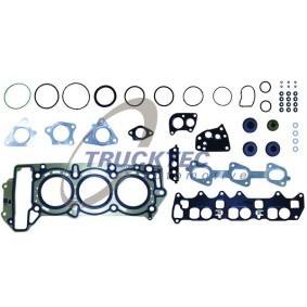 Acquista Puleggia cinghia albero a gomiti da TRUCKTEC AUTOMOTIVE 02.11.048 a buon mercato per soli 259,76 €
