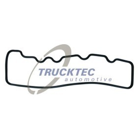 Auslassventil von TRUCKTEC AUTOMOTIVE