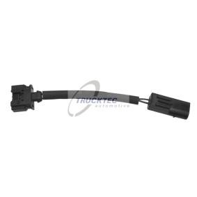 Acquista Cavo elettrico da TRUCKTEC AUTOMOTIVE 02.12.158 a buon mercato per soli 17,96 €