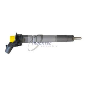 Acquista Iniettori da TRUCKTEC AUTOMOTIVE online per SPRINTER CLASSIC 4,6-t Autobus (909) a prezzi moderati