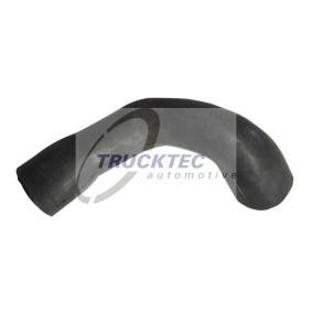 Schlauch, Kurbelgehäuseentlüftung 02.14.008 von TRUCKTEC AUTOMOTIVE günstig für 5,84 € online kaufen