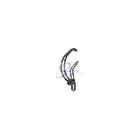 Halter, Luftfiltergehäuse für MERCEDES-BENZ von TRUCKTEC AUTOMOTIVE