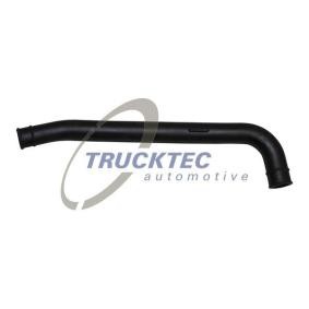 Schlauch, Kurbelgehäuseentlüftung 02.14.035 von TRUCKTEC AUTOMOTIVE günstig für 10,53 € online kaufen