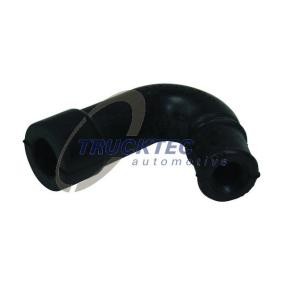 Köp Slang, vevhusventilation av TRUCKTEC AUTOMOTIVE 02.14.037 till det låga priset 34,57 kr