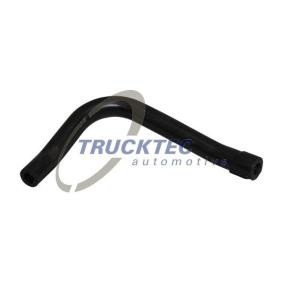 Schlauch, Kurbelgehäuseentlüftung 02.14.040 von TRUCKTEC AUTOMOTIVE günstig für 6,92 € online kaufen