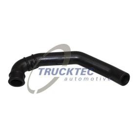 Schlauch, Kurbelgehäuseentlüftung 02.14.042 von TRUCKTEC AUTOMOTIVE günstig für 11,09 € online kaufen