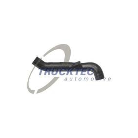 Schlauch, Kurbelgehäuseentlüftung 02.14.043 von TRUCKTEC AUTOMOTIVE günstig für 11,40 € online kaufen