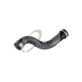 Ladeluftschlauch von TRUCKTEC AUTOMOTIVE
