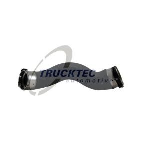 Ladeluftschlauch des Herstellers TRUCKTEC AUTOMOTIVE - Originalware Artikelnummer: 02.14.126