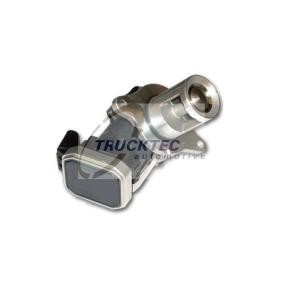 AGR-Ventil von TRUCKTEC AUTOMOTIVE