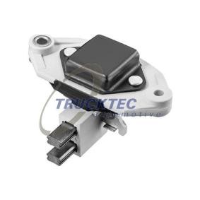Acquista Regolatore di tensione da TRUCKTEC AUTOMOTIVE online per Classe S Sedan (W116) a prezzi moderati
