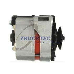 Lichtmaschine des Herstellers TRUCKTEC AUTOMOTIVE - Originalware Artikelnummer: 02.17.051