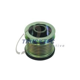 Achetez des Poulie roue libre, alternateur TRUCKTEC AUTOMOTIVE 02.17.064 à prix pour 52,36 €
