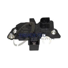 Acquista Regolatore di tensione da TRUCKTEC AUTOMOTIVE online per VITO / MIXTO Furgonato (W639) a prezzi moderati