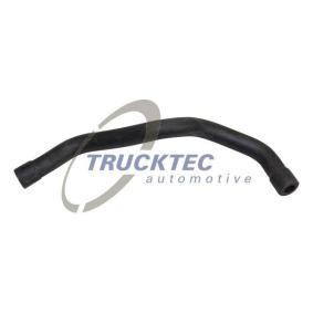 Schlauch, Kurbelgehäuseentlüftung 02.18.047 von TRUCKTEC AUTOMOTIVE günstig für 5,00 € online kaufen