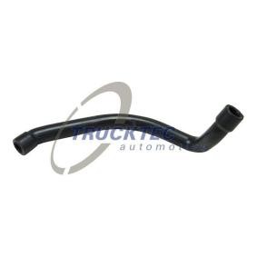Schlauch, Zylinderkopfhaubenentlüftung 02.18.088 von TRUCKTEC AUTOMOTIVE günstig für 9,63 € online kaufen