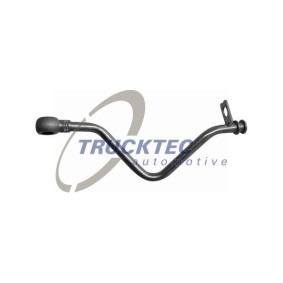 Ölleitung für Turbolader von TRUCKTEC AUTOMOTIVE