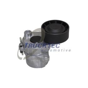 Acquista Tendicinghia, cinghia poly-v da TRUCKTEC AUTOMOTIVE online per SPRINTER 3,5-t Pianale piatto/Telaio (907, 910) a prezzi moderati
