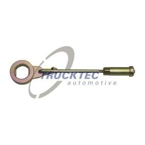 Acquista Tendicinghia, cinghia poly-v da TRUCKTEC AUTOMOTIVE online per W124 Coupe (C124) a prezzi moderati