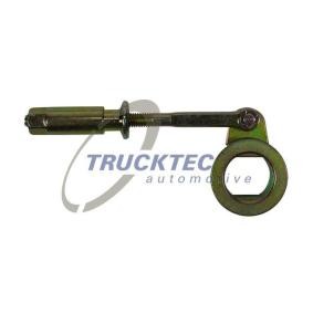 Compre Tensor da correia do alternador de TRUCKTEC AUTOMOTIVE online para Classe S Sedan (W126) a preços moderados