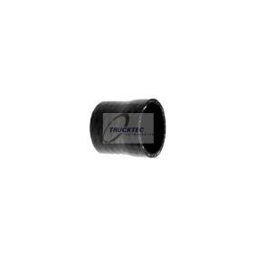 Compre Tubo flexível do radiador da TRUCKTEC AUTOMOTIVE 02.19.037 a um preço baixo por 1,89 €