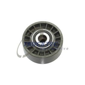 Compre Rolo tensor, correia trapezoidal estriada de TRUCKTEC AUTOMOTIVE online para Classe S Sedan (W126) a preços moderados
