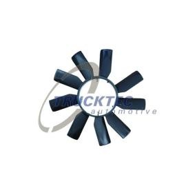 Lüfterrad, Motorkühlung des Herstellers TRUCKTEC AUTOMOTIVE - Originalware Artikelnummer: 02.19.140