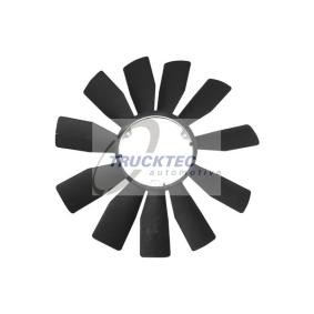 Osta Tuuletin, mootorinjäähdytys TRUCKTEC AUTOMOTIVE:llä 02.19.235 edullisesti hintaan 23,01 €