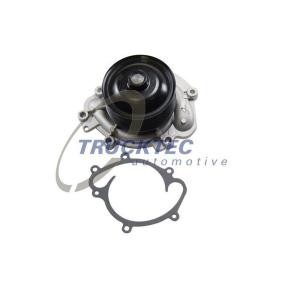 Wasserpumpe von TRUCKTEC AUTOMOTIVE