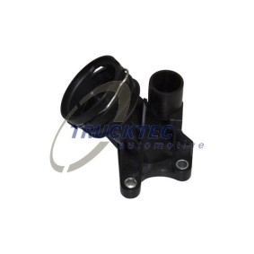 Schwingungsdämpfer, Keilrippenriemen 02.19.922 von TRUCKTEC AUTOMOTIVE günstig für 48,44 € online kaufen