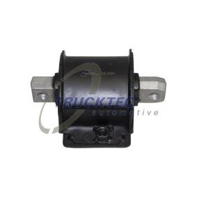 Motorlager des Herstellers TRUCKTEC AUTOMOTIVE - Originalware Artikelnummer: 02.22.036