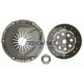 Kupplungssatz 02.23.148 PUCH von TRUCKTEC AUTOMOTIVE