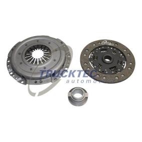 Compre Kit de embraiagem de TRUCKTEC AUTOMOTIVE online para Classe C T-modell (S202) a preços moderados