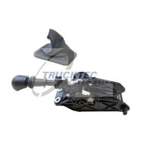 Schalterhebel 02.24.026 MERCEDES-BENZ von TRUCKTEC AUTOMOTIVE