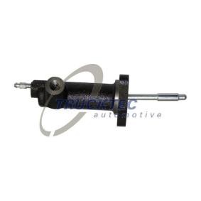 Compre Cilindro receptor, embraiagem da TRUCKTEC AUTOMOTIVE 02.27.015 a um preço baixo por 26,50 €