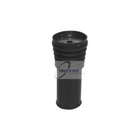 Schutzkappe / Staubmanschette, Stoßdämpfer von TRUCKTEC AUTOMOTIVE