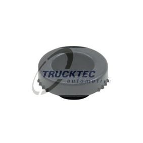 Compre Batente de encosto, suspensão da TRUCKTEC AUTOMOTIVE 02.30.245 a um preço baixo por 9,32 €