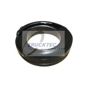 Compre Coifa amortecedor e batente do amortecedor de TRUCKTEC AUTOMOTIVE online para Classe C Sedan (W204) a preços moderados