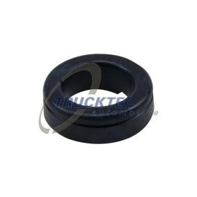 Compre Coifa amortecedor e batente do amortecedor de TRUCKTEC AUTOMOTIVE online para Classe C Sedan (W204) a preços moderados
