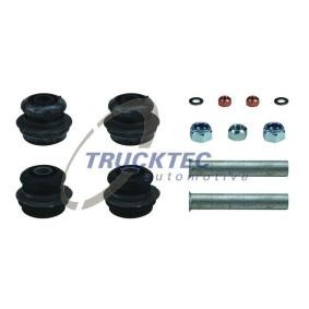 Reparatursatz, Radaufhängung des Herstellers TRUCKTEC AUTOMOTIVE - Originalware Artikelnummer: 02.31.008