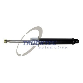 Achsmanschette des Herstellers TRUCKTEC AUTOMOTIVE - Originalware Artikelnummer: 02.31.138