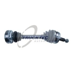 Antriebswelle des Herstellers TRUCKTEC AUTOMOTIVE - Originalware Artikelnummer: 02.31.179
