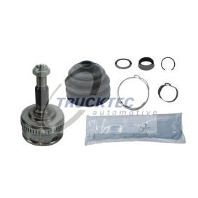 Antriebswellengelenk des Herstellers TRUCKTEC AUTOMOTIVE - Originalware Artikelnummer: 02.31.181