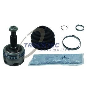 Antriebswellengelenk des Herstellers TRUCKTEC AUTOMOTIVE - Originalware Artikelnummer: 02.31.182