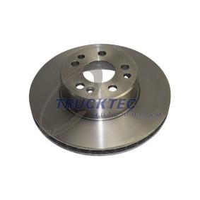 Achsmanschette des Herstellers TRUCKTEC AUTOMOTIVE - Originalware Artikelnummer: 02.32.016