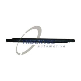 Antriebswelle des Herstellers TRUCKTEC AUTOMOTIVE - Originalware Artikelnummer: 02.32.147