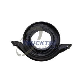 Acquista Supporto albero trasmissione da TRUCKTEC AUTOMOTIVE online per CLK Cabriolet (A208) a prezzi moderati