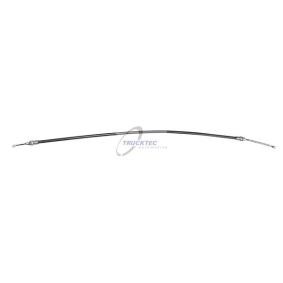 Acquista Cavo freno a mano da TRUCKTEC AUTOMOTIVE 02.35.301 a buon mercato per soli 21,23 €