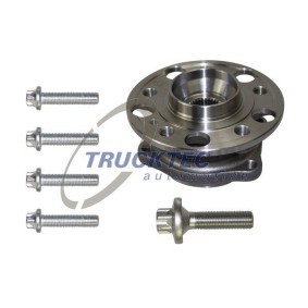 Handbremsseil des Herstellers TRUCKTEC AUTOMOTIVE - Originalware Artikelnummer: 02.35.325
