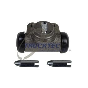 Radbremszylinder des Herstellers TRUCKTEC AUTOMOTIVE - Originalware Artikelnummer: 02.35.392